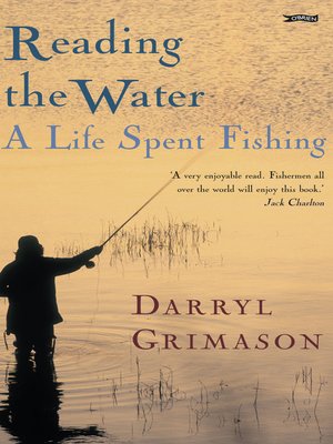 cover image of Reading the Water